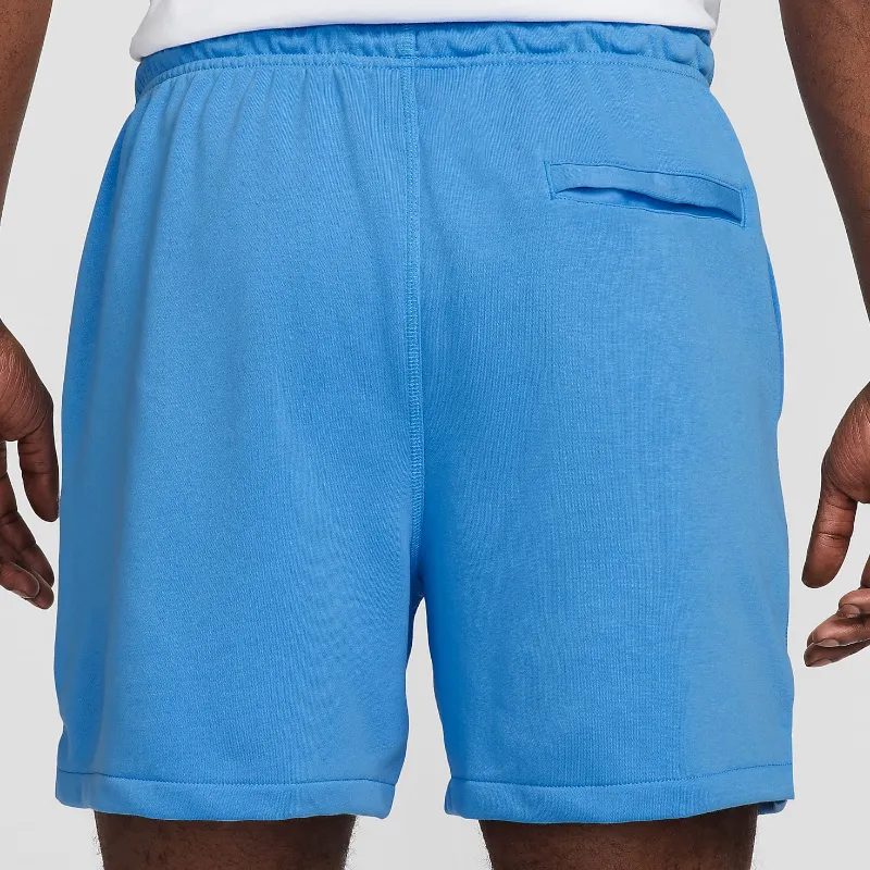 Nike Club Men's French Terry Flow Shorts-2