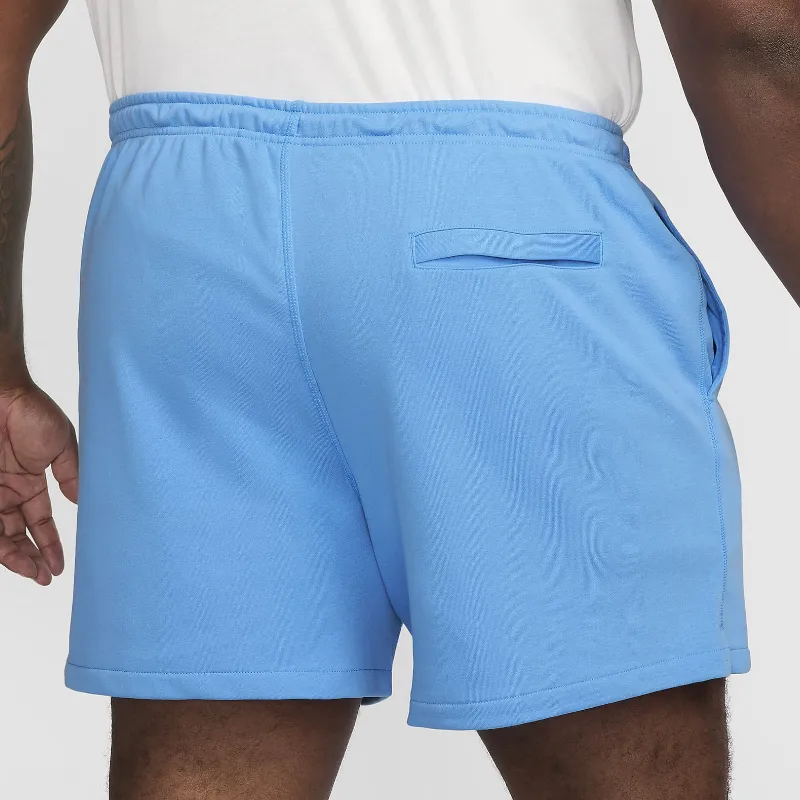 Nike Club Men's French Terry Flow Shorts-3