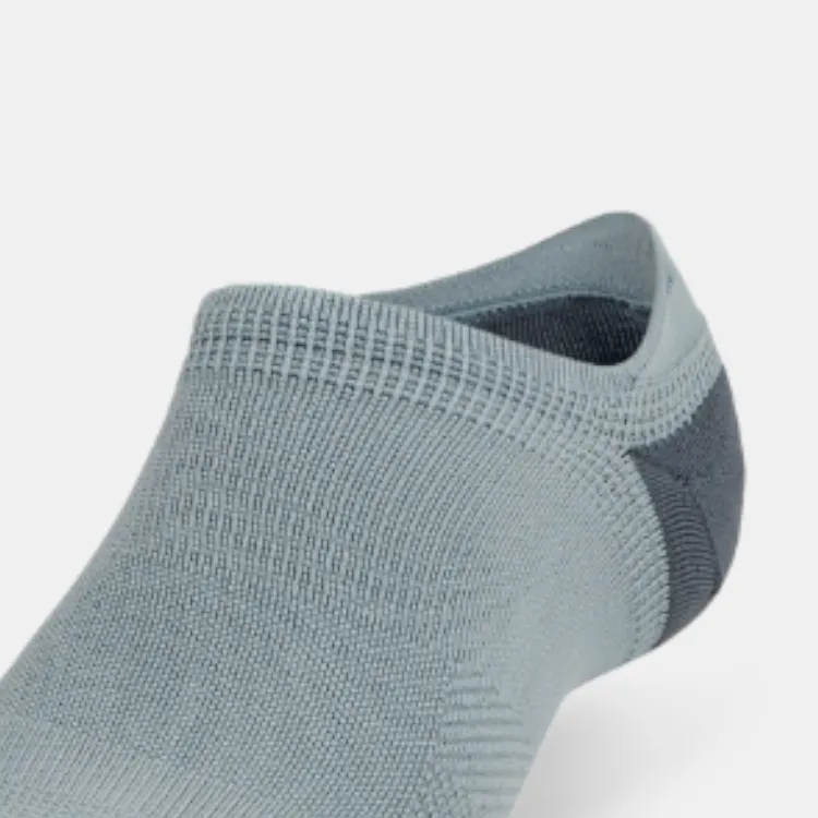 Under Armour ArmourDry Ankle Socks Unisex 1 Pack Harbor Blue-3