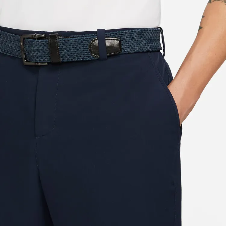 Nike Casual Shorts Men Navy Blue-4
