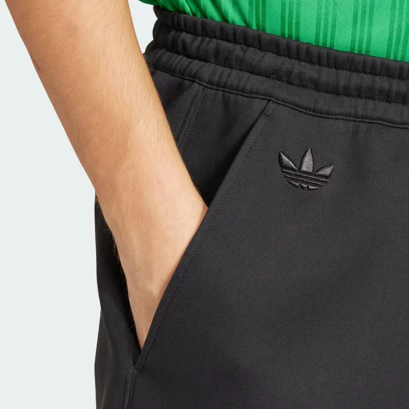 Adidas Originals Street Neuclassic Shorts Casual Shorts Men's Black-4