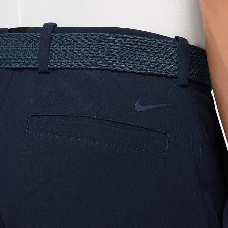 Nike Casual Shorts Men Navy Blue-3