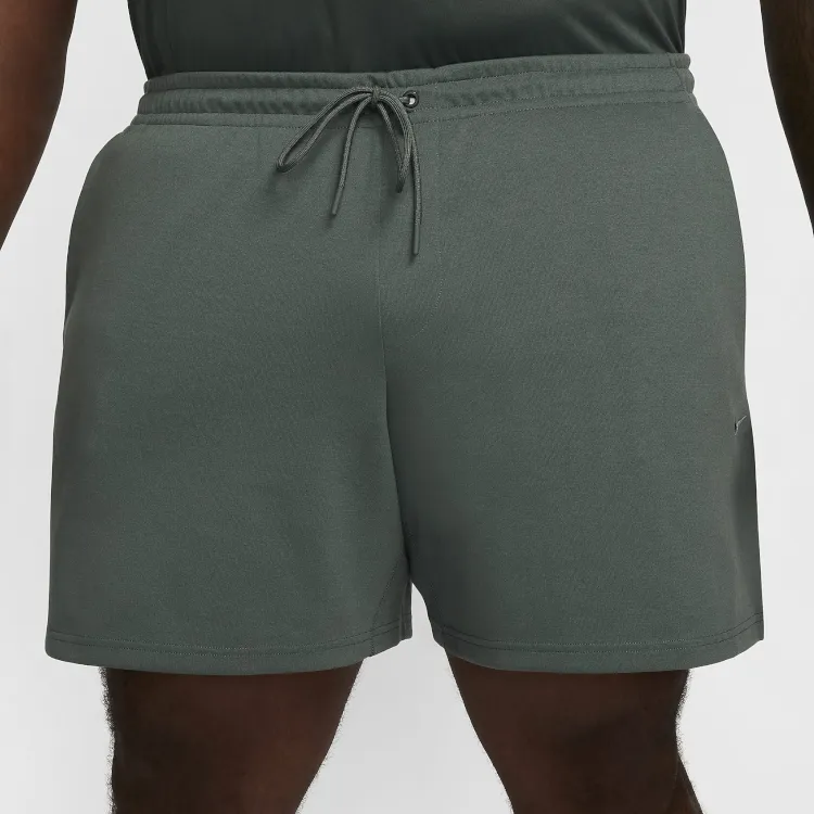 Nike Primary Fleece Men's 7' Dri FIT Uv Unlined Performance Shorts-4