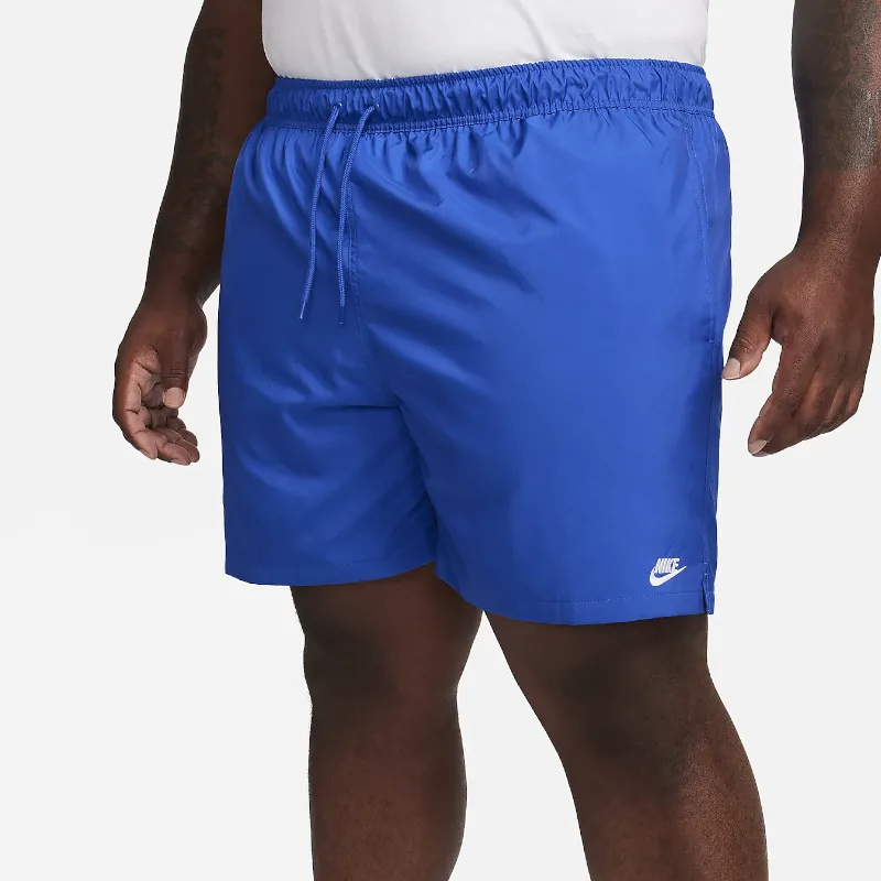 Nike Club Men's Woven Flow Shorts-4