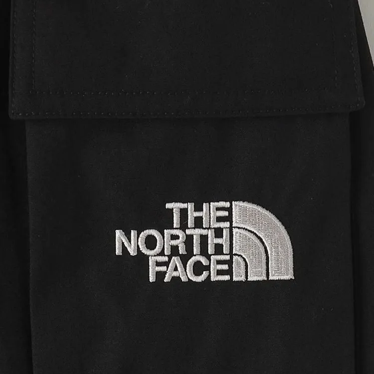 THE NORTH FACE PURPLE LABEL x Monkey Time FW24 Jacket Unisex Black-4