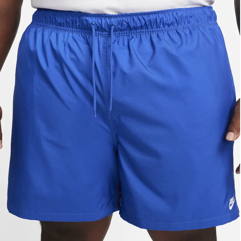 Nike Club Men's Woven Flow Shorts-5
