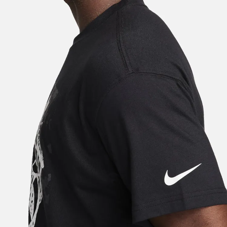 Nike Max90 '' Basketball T shirt-3