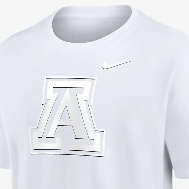 Nike Arizona Wildcats Statement Max90 Men's Nike College T Shirt-3