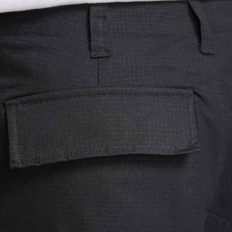 Nike Cargo Pants Men Black-4