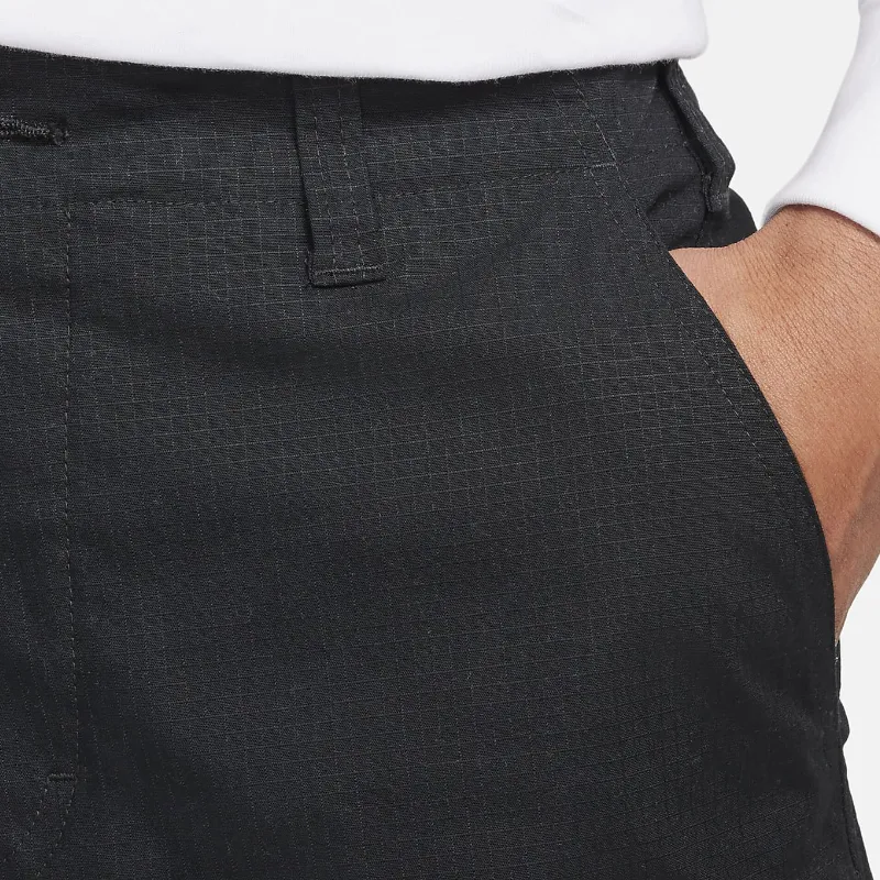 Nike Cargo Pants Men Black-5
