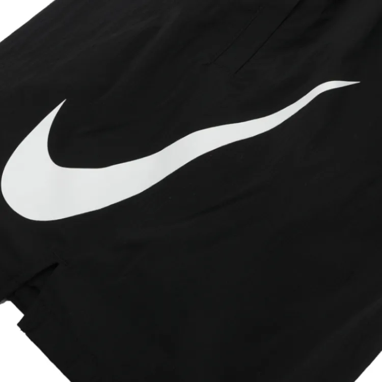 Nike Sports Shorts Men Black-6