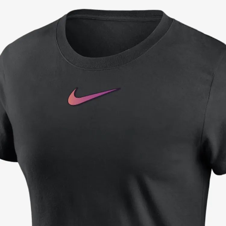 Nike Women's Tennis T Shirt-2