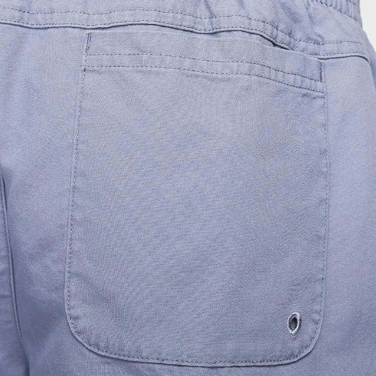 Nike Casual Shorts Men Steel Blue-4