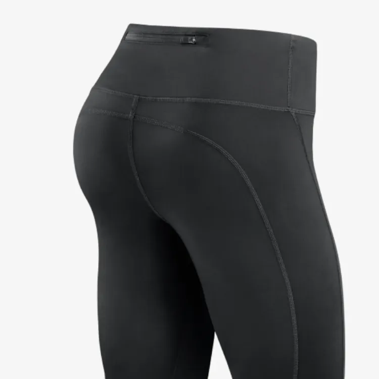 Nike Pittsburgh Steelers Women's Nike Dri FIT Nfl Leggings-2
