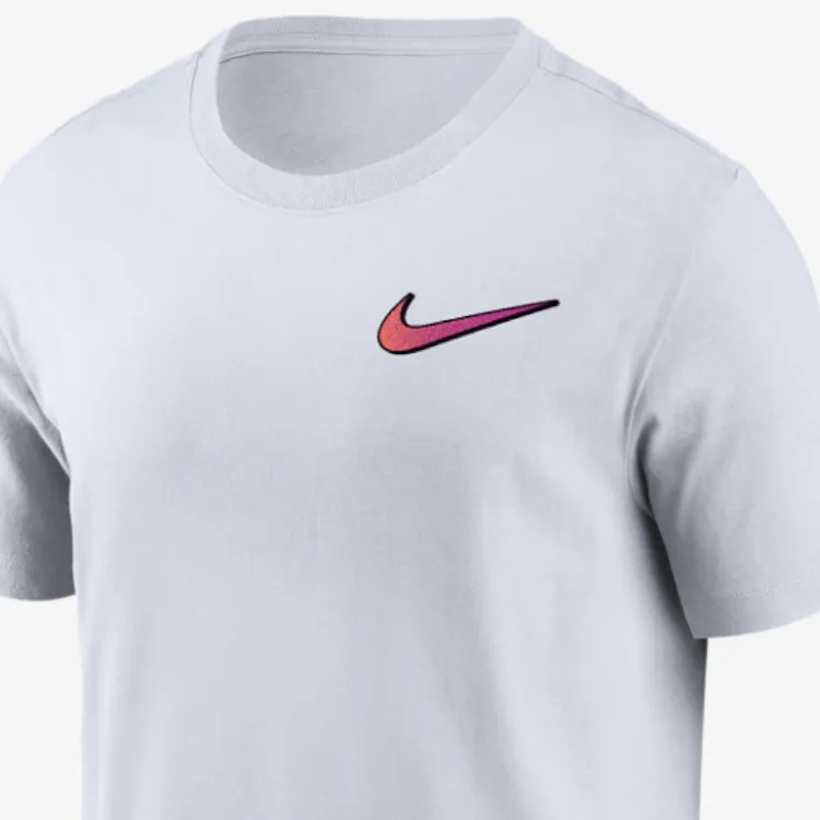 Nike Big Kids' Tennis T Shirt-2