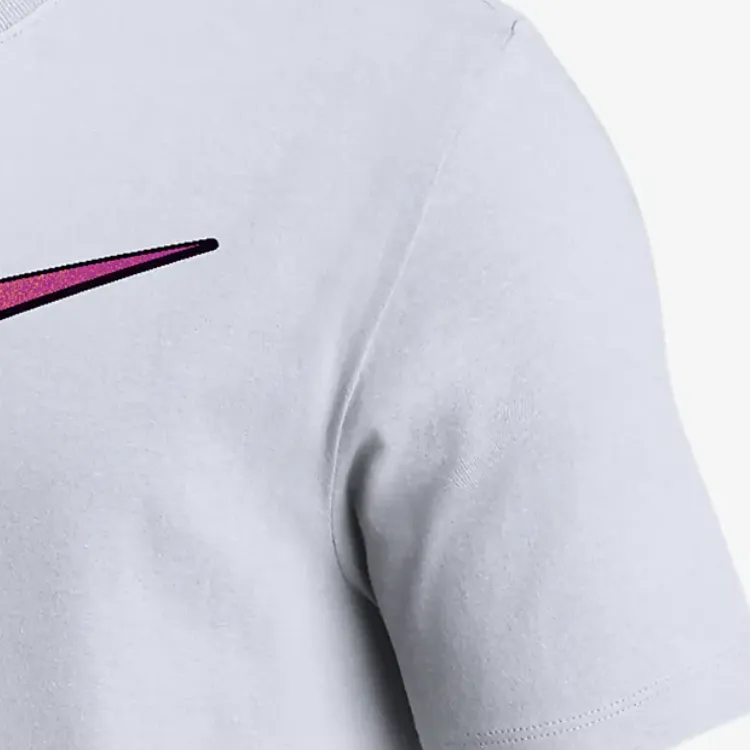 Nike Big Kids' Tennis T Shirt-4