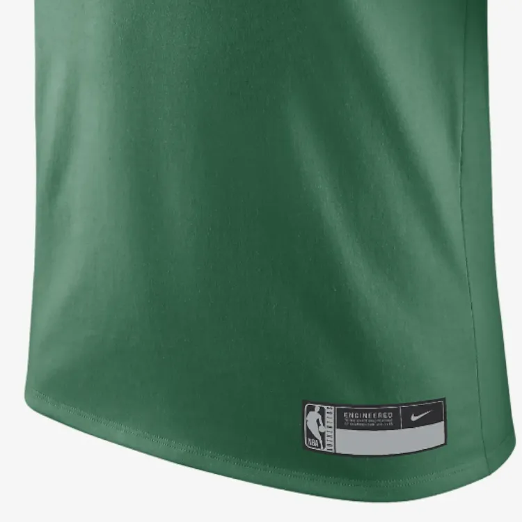 Nike Boston Celtics Men's Nike Dri FIT Nba T Shirt-4