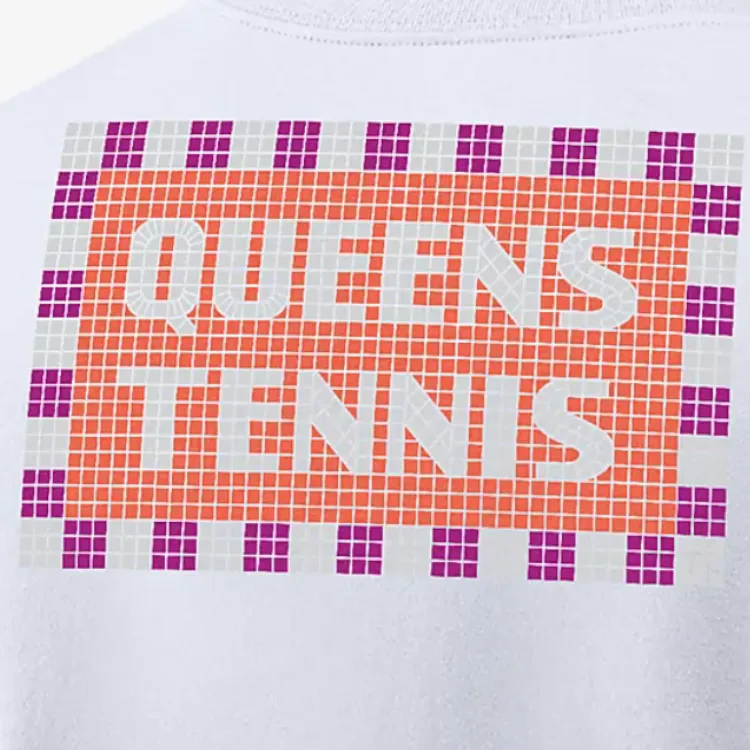 Nike Big Kids' Tennis T Shirt-5
