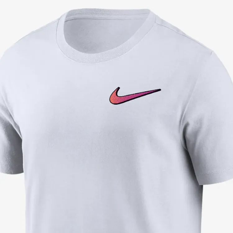 Nike Big Kids' Tennis T Shirt-3