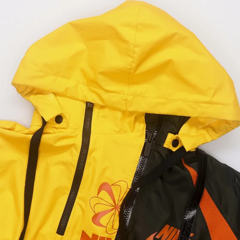 Nike X Sacai Women's Double Zip Jacket-3