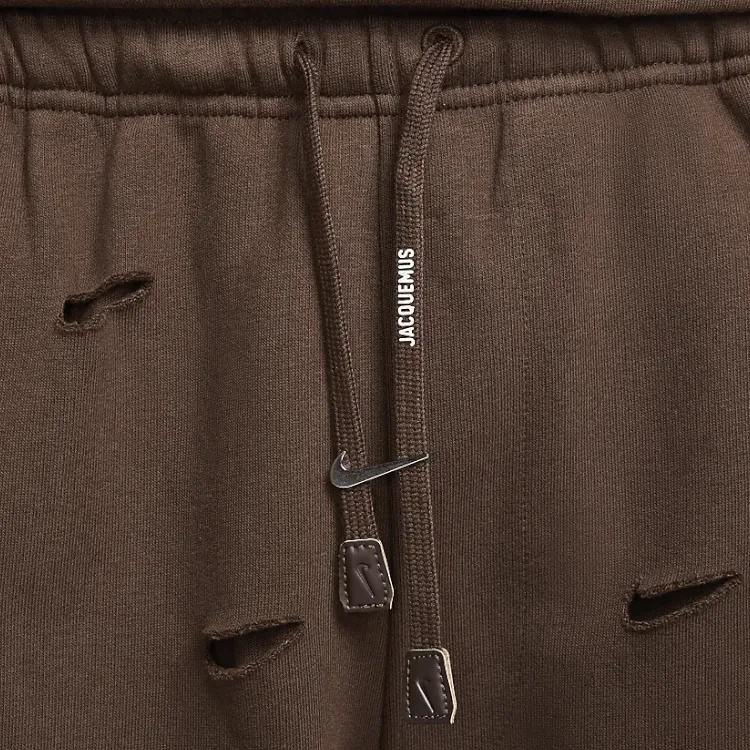 Nike X Jacquemus Swoosh Track Pants-4
