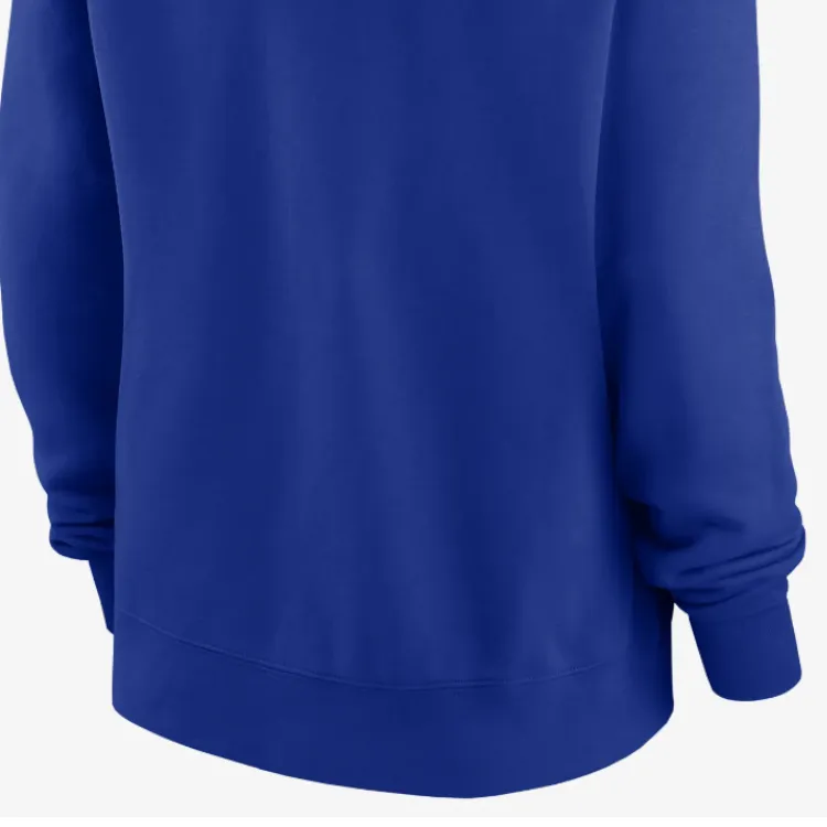 Nike Buffalo Bills Phoenix Women's Nike Nfl Full-Zip Hoodie-4