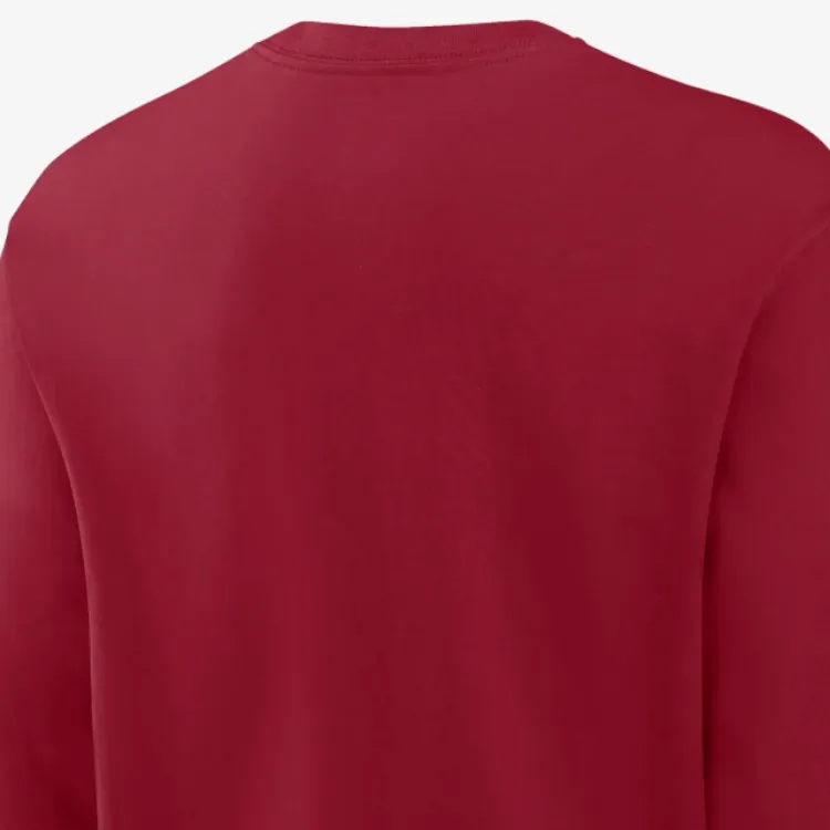 Nike Usc Trojans Primetime University Boxy Women's Nike College Long Sleeve T Shirt-4