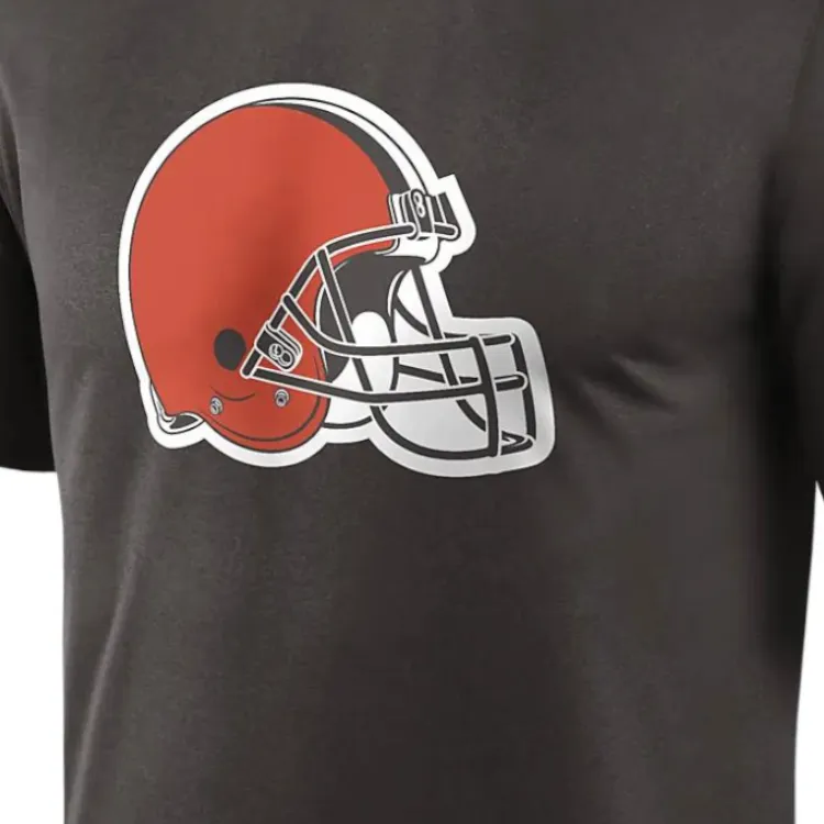 Nike Cleveland S Legend Icon Men's Nike Dri FIT Nfl T Shirt-2
