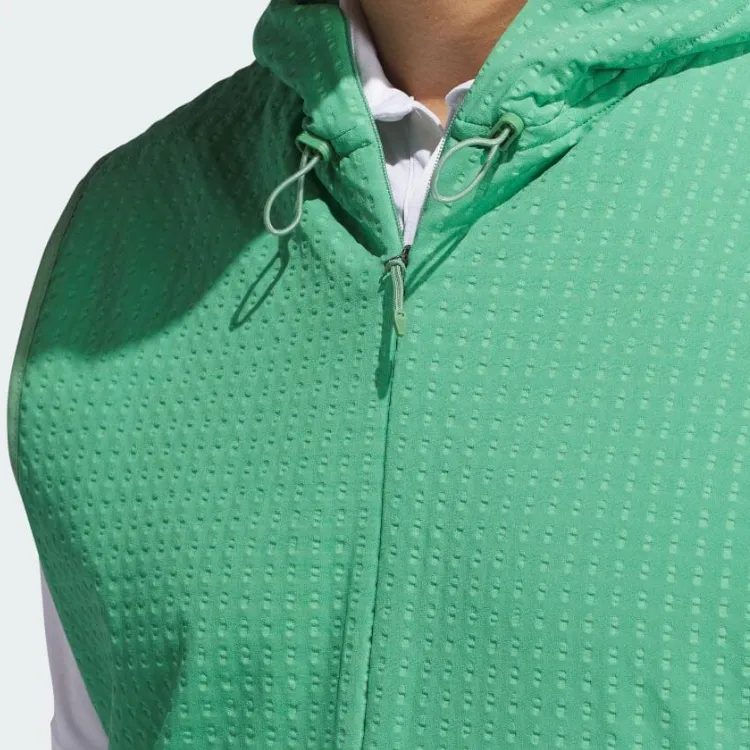 Adidas Tank Tops Men Green-3
