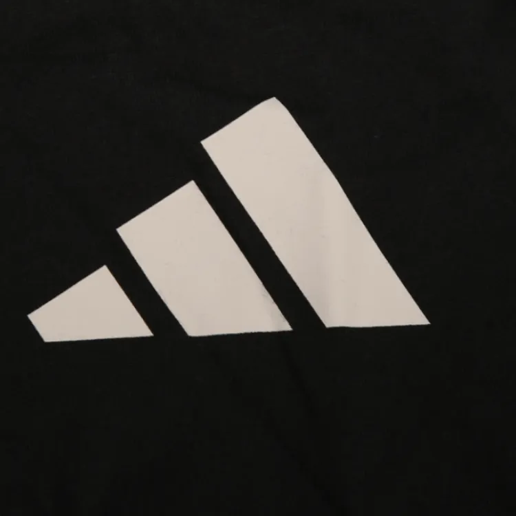 Adidas THE PACK Q1 GFX T-Shirt Men's Black-4