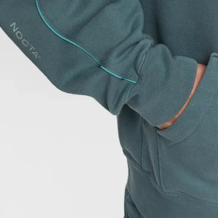 Nike Nocta Nocta Fleece Cs Hoodie-4