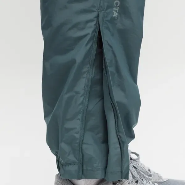 Nike x NOCTA FW24 NORTH STAR Casual Pants Men's Mineral Slate-5