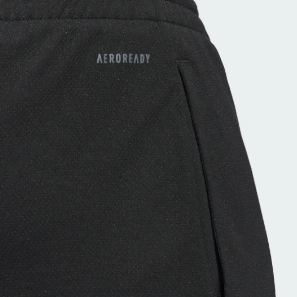 Adidas Casual Shorts Men's Black-1