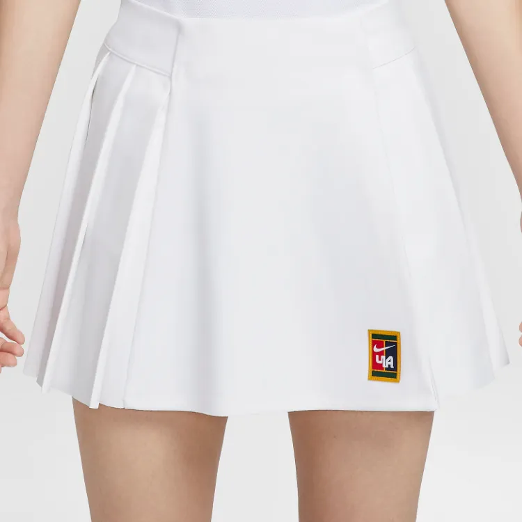 Nike X Yoon Skirt 'White'-3