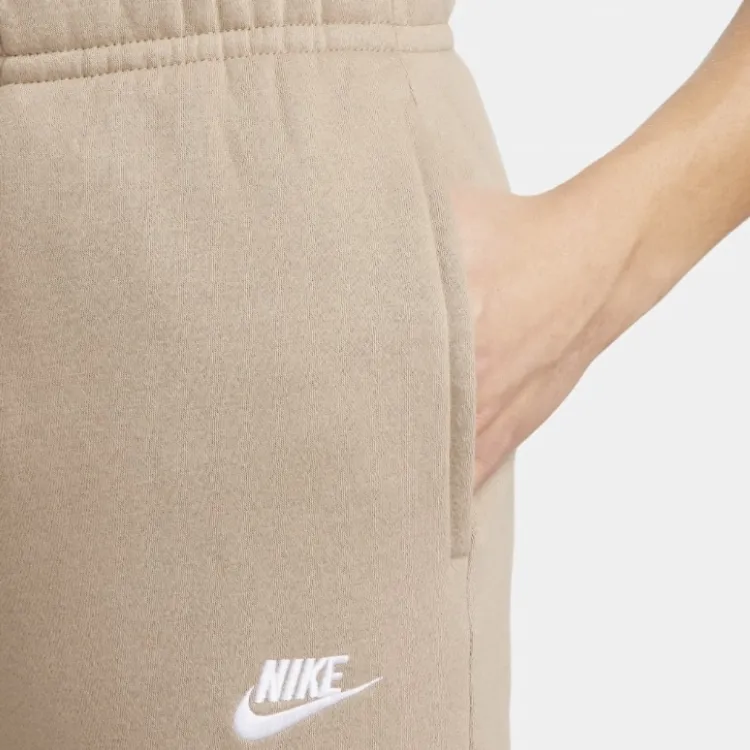 Nike Sportswear Club Fleece Men's Pants-4