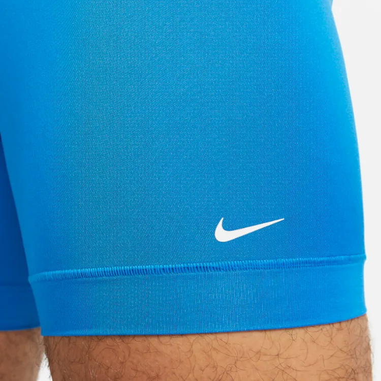Nike Dri FIT Essential Micro Men's Boxer Briefs 3 Pack-3