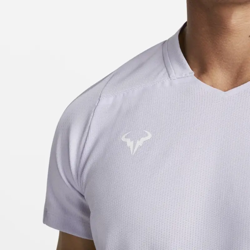 Nike Rafael Nadal Court Dri FIT Adv T shirt-3