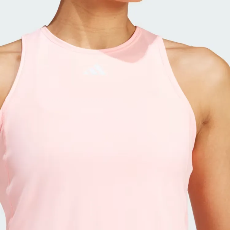 Adidas Free Shipping With AdiClub Club Tennis Tank Top-4