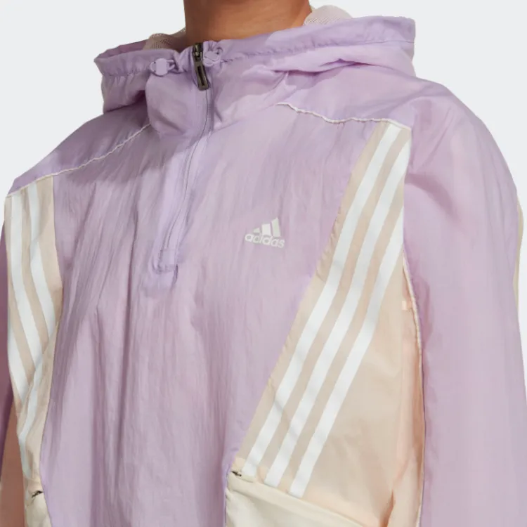 Adidas Jackets Women's Lilac-1
