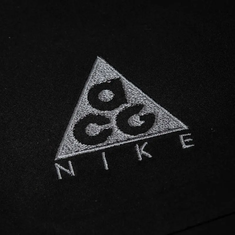 Nike Clothing Jackets & Coats Men's Black-5