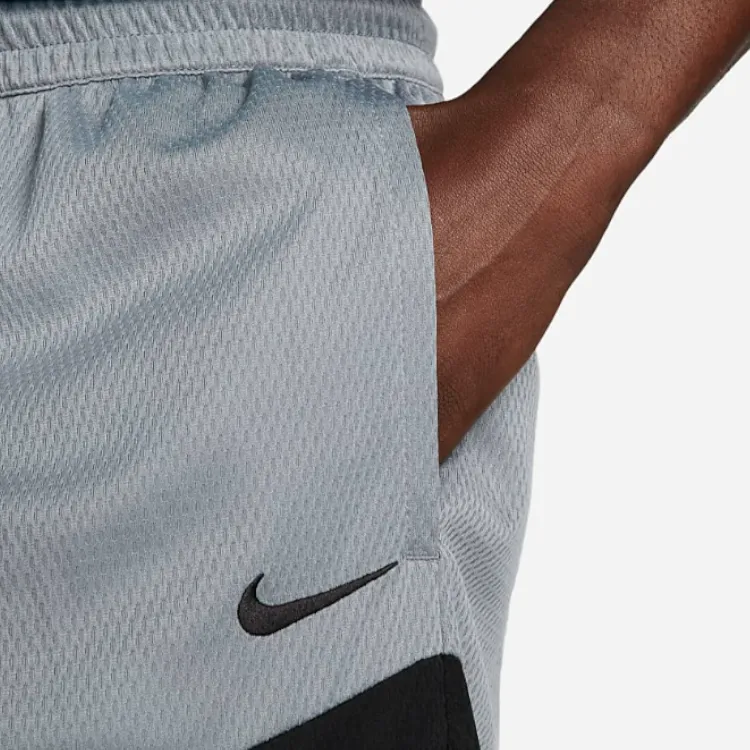 Nike Sports Shorts Men Cool Gray-4