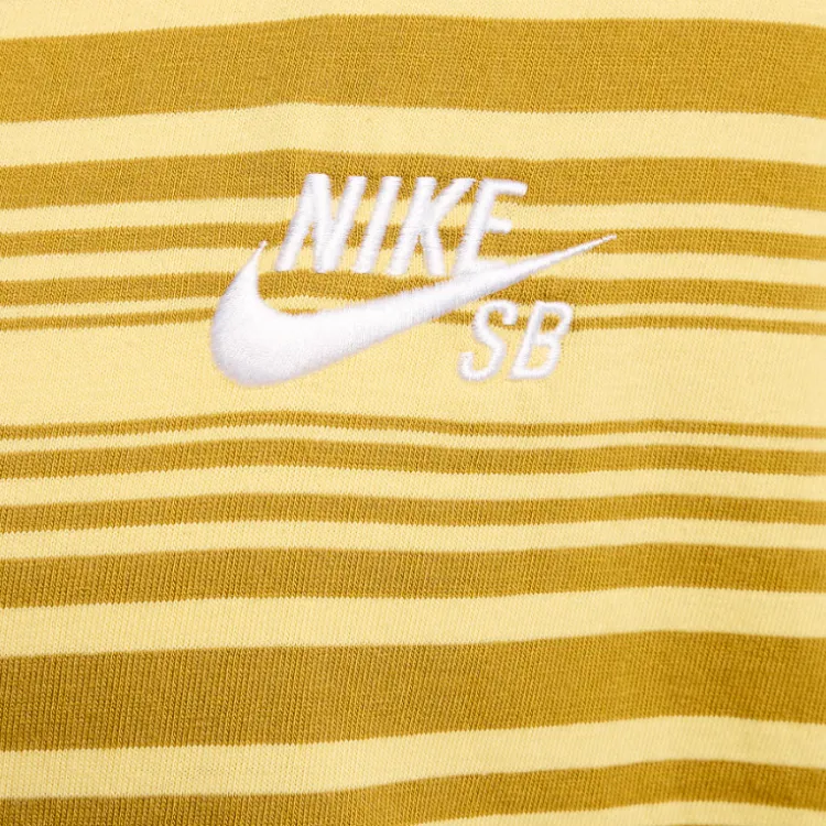 Nike T-Shirts Unisex Bronze-3