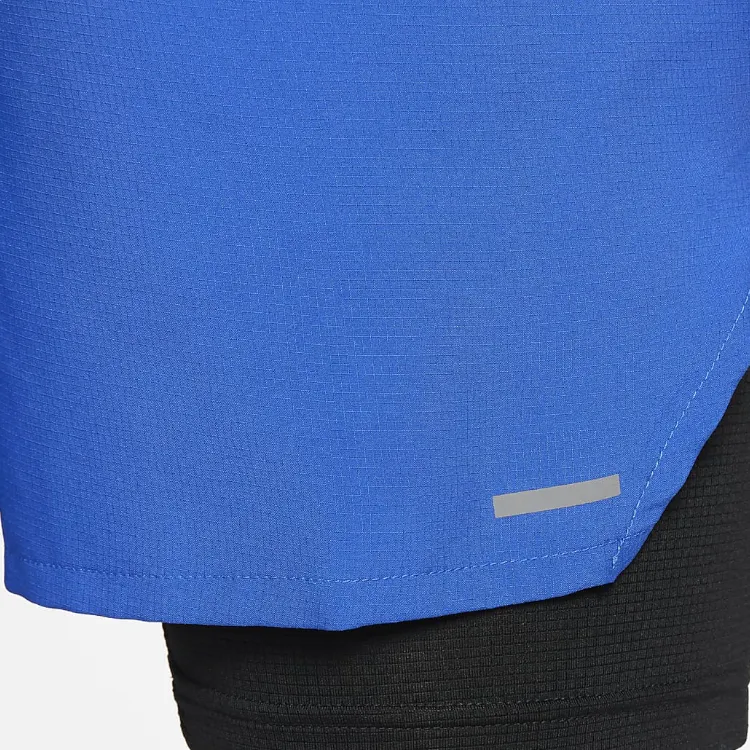 Nike Stride Men's Dri FIT 5' Hybrid Running Shorts-3