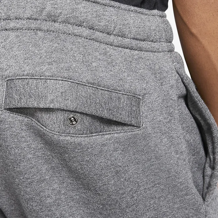 Nike Sportswear Club Fleece Joggers-4