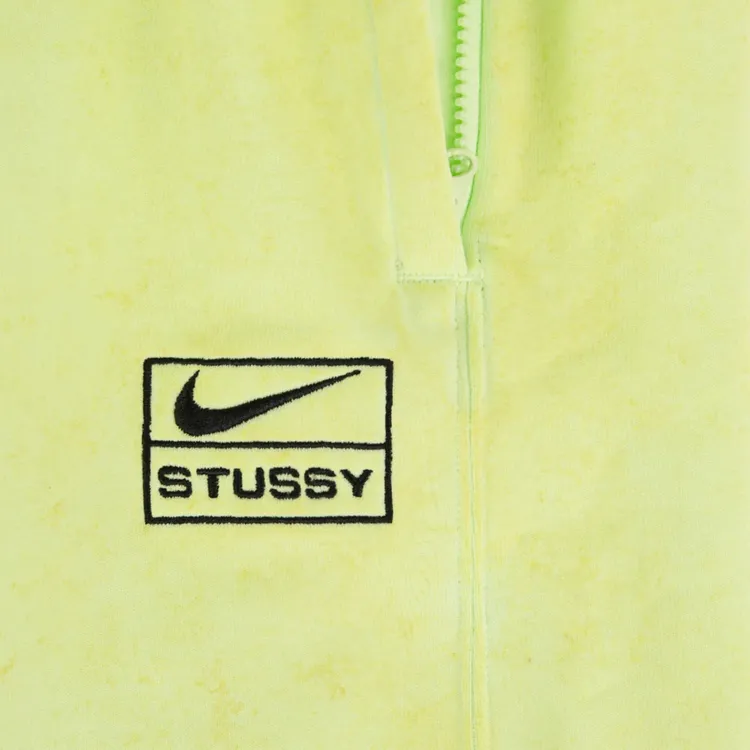Nike X Stussy Washed Sweatpants-3
