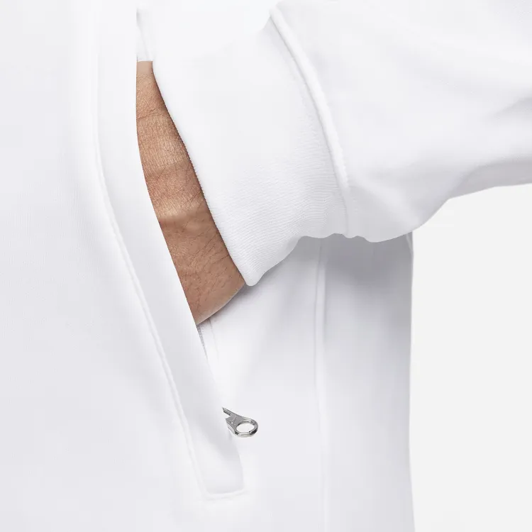Nike Türkiye Academy Pro Jackets Coats Men's White-4