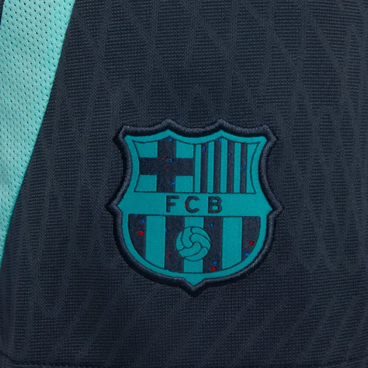 Nike Sports Shorts Men Thunder Blue-5
