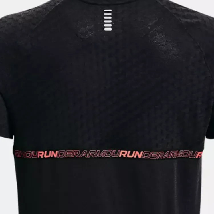 Under Armour T Shirt Men's Black-5