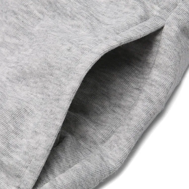 PUMA Casual Shorts Women's Gray-4