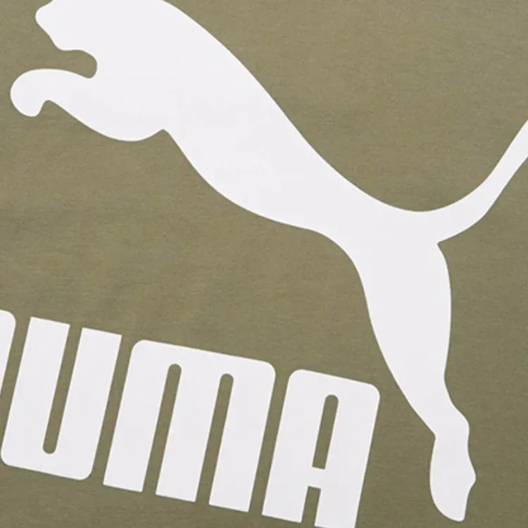 PUMA T-Shirts Women's Dark Turquoise-2